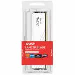 ОЗУ ADATA XPG Lancer Blade AX5U6400C3216G-SLABRWH (DIMM, DDR5, 16 Гб, 6000 МГц)