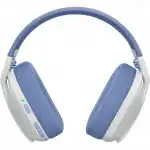 Наушники Logitech G435 LIGHTSPEED Wireless White 981-001077