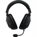 Наушники Logitech Pro X Gamging Headset 981-000820