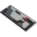 Клавиатура A4Tech Bloody B950 Grey (Проводная, USB)