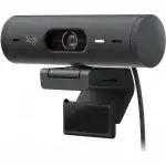 Веб камеры Logitech Brio 505 960-001463