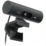 Веб камеры Logitech Brio 505 960-001463