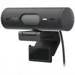Веб камеры Logitech Brio 505 960-001463