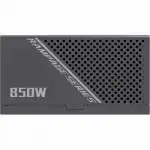 Блок питания GameMax GX-850 PRO GX-850 PRO Black (850 Вт)