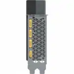 Видеокарта Inno3D GeForce RTX 4080 iCHILL BLACK C4080B-166XX-18700006 (16 ГБ)