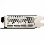 Видеокарта MSI GeForce RTX 4060 Ti VENTUS 3X 8G (8 ГБ)