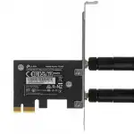 Сетевая карта TP-Link Archer TX20E