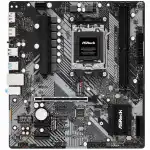 Материнская плата ASRock B650M-H/M.2+ (micro-ATX, AMD AM5)