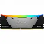 ОЗУ Kingston Renegade RGB KF432C16RB2A/32 (DIMM, DDR4, 32 Гб, 3200 МГц)