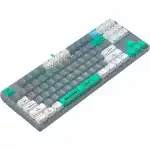Клавиатура A4Tech Bloody S87 Energy Ash S87 USB ENERGY ASH (Проводная, USB)
