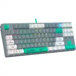 Клавиатура A4Tech Bloody S87 Energy Ash S87 USB ENERGY ASH (Проводная, USB)