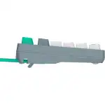 Клавиатура A4Tech Bloody S87 Energy Ash S87 USB ENERGY ASH (Проводная, USB)