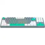 Клавиатура A4Tech Bloody S87 Energy Ash S87 USB ENERGY ASH (Проводная, USB)