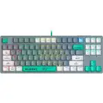 Клавиатура A4Tech Bloody S87 Energy Ash S87 USB ENERGY ASH (Проводная, USB)