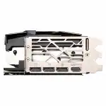 Видеокарта MSI GeForce RTX 4070Ti SUPRIM SE 4070 TI SUPRIM SE 12G (12 ГБ)