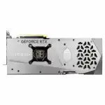 Видеокарта MSI GeForce RTX 4070Ti SUPRIM SE 4070 TI SUPRIM SE 12G (12 ГБ)
