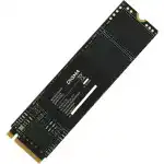 Внутренний жесткий диск Digma Meta M6 DGSM4004TM63T (SSD (твердотельные), 4 ТБ, M.2, PCIe)