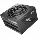 Блок питания 1STPLAYER NGDP HA-1300BA3 Black NGDP HA-1300BA3-BK (1300 Вт)