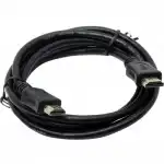 Кабель интерфейсный Wize C-HM-HM-1.8M (HDMI - HDMI)