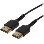 Кабель интерфейсный Wize WAVC-HDMIUS-1.5M (HDMI - HDMI)