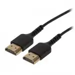 Кабель интерфейсный Wize WAVC-HDMIUS-1.8M (HDMI - HDMI)