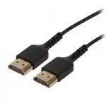 Кабель интерфейсный Wize WAVC-HDMIUS-2M (HDMI - HDMI)