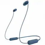 Наушники Sony WIC100L.E