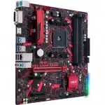 Материнская плата Asus EX-A320M-GAMING (micro-ATX, AMD AM4)