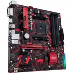 Материнская плата Asus EX-A320M-GAMING (micro-ATX, AMD AM4)