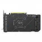 Видеокарта Asus Dual GeForce RTX 4060 Ti Advanced Edition DUAL-RTX4060TI-A16G (16 ГБ)
