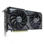 Видеокарта Asus Dual GeForce RTX 4060 Ti Advanced Edition DUAL-RTX4060TI-A16G (16 ГБ)