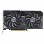 Видеокарта Asus Dual GeForce RTX 4060 Ti Advanced Edition DUAL-RTX4060TI-A16G (16 ГБ)