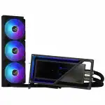 Видеокарта Asus ROG Matrix Platinum GeForce RTX 4090 90YV0ID7-M0NM00 (24 ГБ)