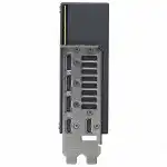 Видеокарта Asus ROG Matrix Platinum GeForce RTX 4090 90YV0ID7-M0NM00 (24 ГБ)
