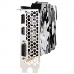 Видеокарта Maxsun  GeForce GTX 1050Ti Terminator 6940709618943 (4 ГБ)