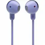 Наушники JBL T215 JBLT215BTPUR