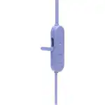 Наушники JBL T215 JBLT215BTPUR