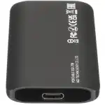 Внешний жесткий диск AGILE ED138 AGI2T0GIMED138 (2 ТБ)