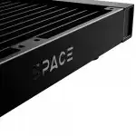 Охлаждение ID-Cooling SL240 BLACK (Для процессора)