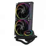 Охлаждение ID-Cooling SL240 BLACK (Для процессора)