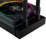 Охлаждение ID-Cooling SL240 BLACK (Для процессора)