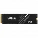 Внутренний жесткий диск Geil P3L P3LFD16I512D (SSD (твердотельные), 512 ГБ, M.2, PCIe)