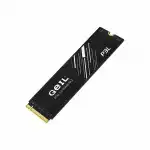 Внутренний жесткий диск Geil P3L P3LFD16I512D (SSD (твердотельные), 512 ГБ, M.2, PCIe)