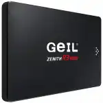 Внутренний жесткий диск Geil ZENITH R3 GZ25R3-1TB (SSD (твердотельные), 1 ТБ, 2.5 дюйма, SATA)