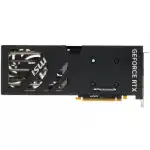 Видеокарта MSI GeForce RTX 4060 VENTUS 3X GeForce RTX 4060 VENTUS 3X 8G (8 ГБ)