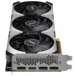 Видеокарта MSI GeForce RTX 4060 VENTUS 3X GeForce RTX 4060 VENTUS 3X 8G (8 ГБ)