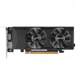 Видеокарта ASRock Intel Arc A310 Low Profile A310 LP 4G (4 ГБ)