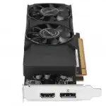 Видеокарта ASRock Intel Arc A310 Low Profile A310 LP 4G (4 ГБ)