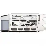 Видеокарта MSI RTX 4080 16GB GAMING SLIM WHITE (16 ГБ)
