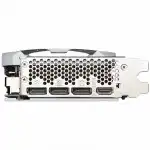 Видеокарта MSI RTX 4070 TI VENTUS 2X WHITE 12G OC (12 ГБ)